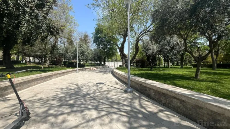 Satılır 3 otaqlı Mənzil Yeni tikili 125 m² Gənclik m. - şəkil 18