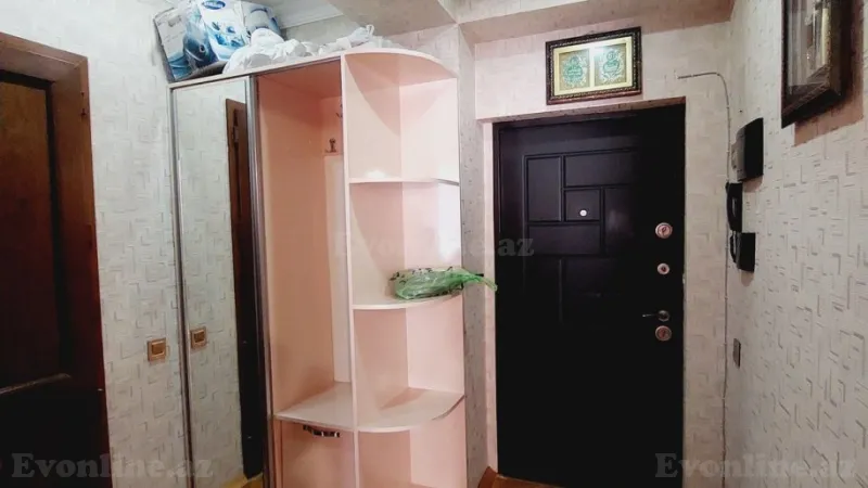 Kirayə verilir 2 otaqlı Mənzil Yeni tikili 60 m² 8-ci kilometr - şəkil 6