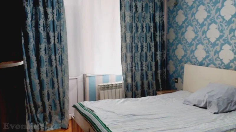 Kirayə verilir 2 otaqlı Mənzil Yeni tikili 60 m² 8-ci kilometr - şəkil 10