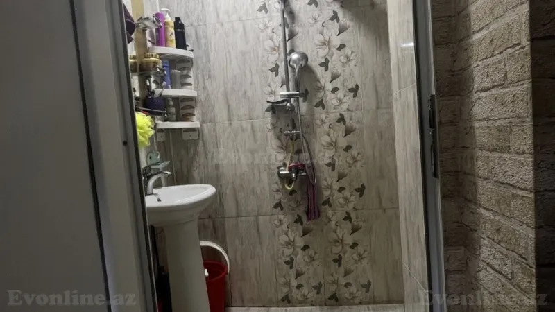 Satılır 2 otaqlı Mənzil Köhnə tikili 28.4 m² 4-cü mikrorayon - şəkil 3