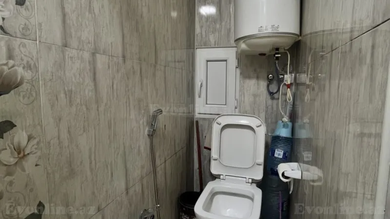 Satılır 2 otaqlı Mənzil Köhnə tikili 28.4 m² 4-cü mikrorayon - şəkil 4