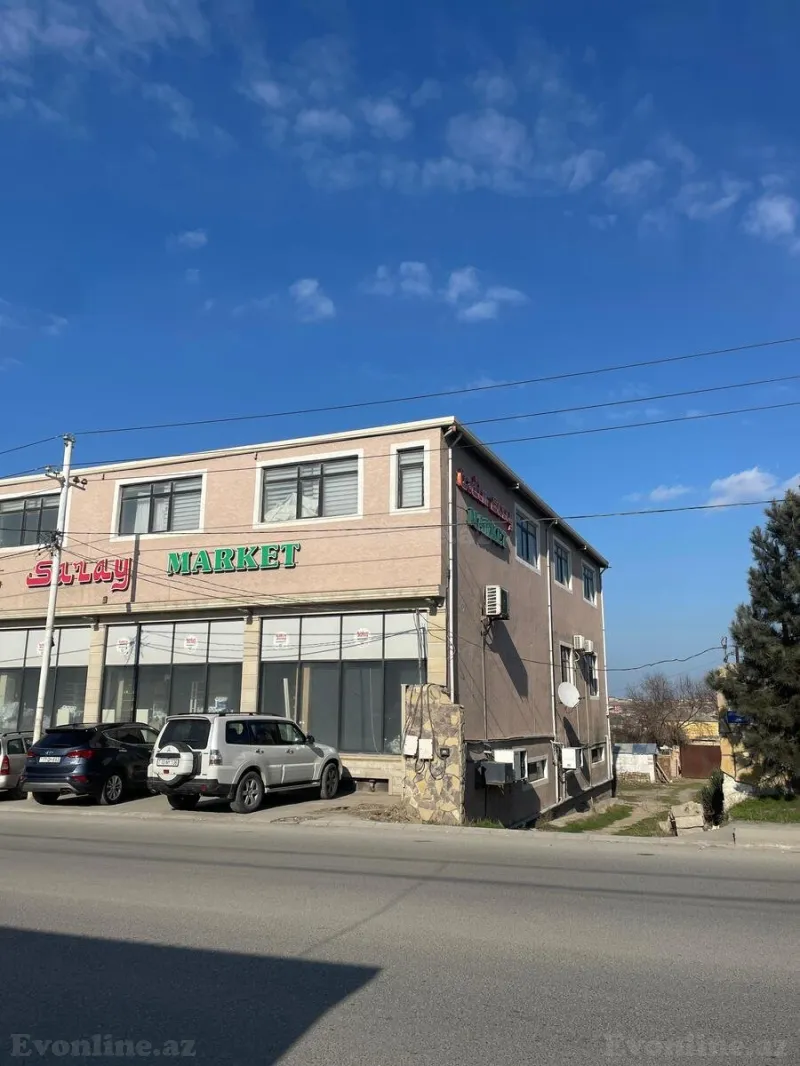 Torpaq Abşeron r. Satılır