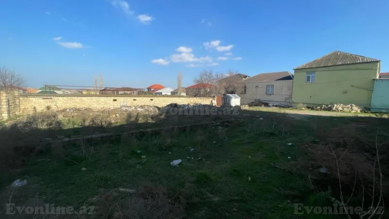 Satılır Torpaq 4 sot Abşeron r. - şəkil 3