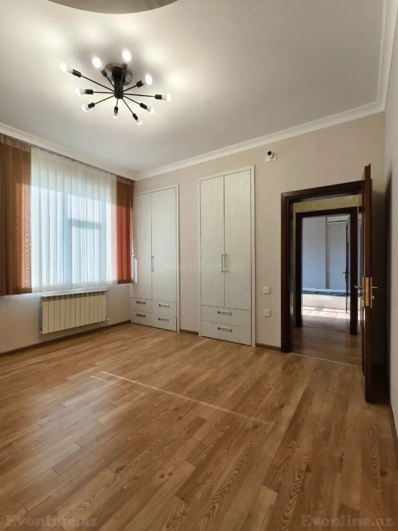 Satılır 3 otaqlı Mənzil Yeni tikili 112 m² Xətai m. - şəkil 17