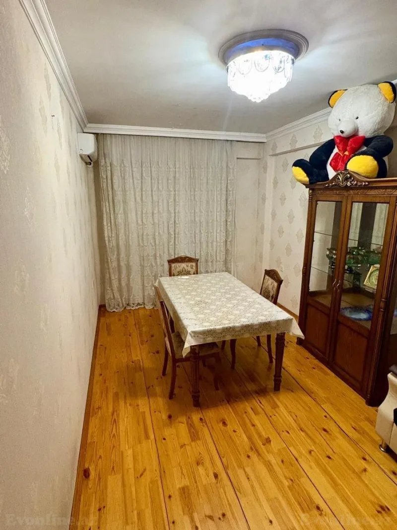 2 otaqlı Mənzil 70 m² Abşeron r. Satılır