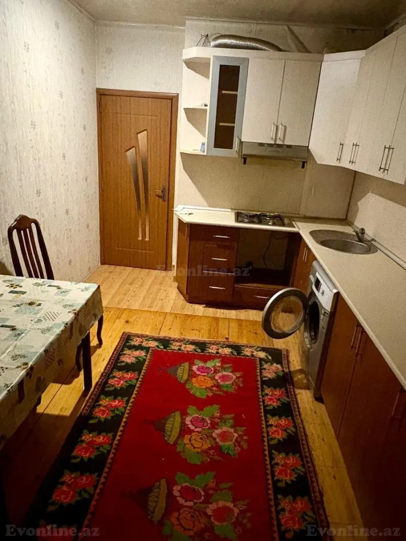 Satılır 2 otaqlı Mənzil Yeni tikili 70 m² Abşeron r. - şəkil 5