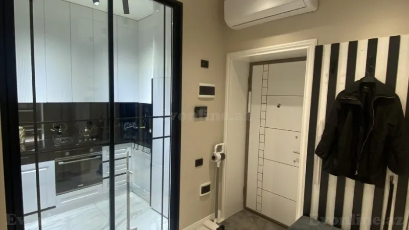 Satılır 2 otaqlı Mənzil Yeni tikili 65 m² Yasamal - şəkil 2