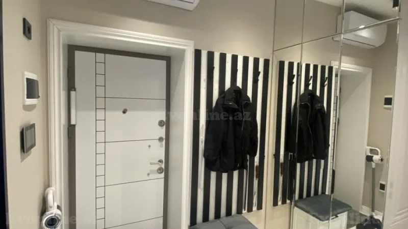 Satılır 2 otaqlı Mənzil Yeni tikili 65 m² Yasamal - şəkil 7