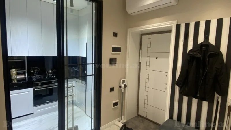 Satılır 2 otaqlı Mənzil Yeni tikili 65 m² Yasamal - şəkil 9