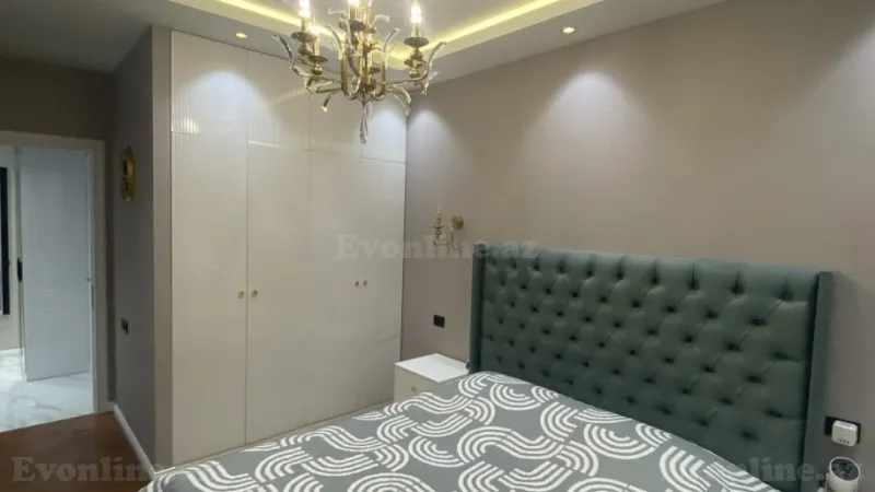 Satılır 2 otaqlı Mənzil Yeni tikili 65 m² Yasamal - şəkil 15