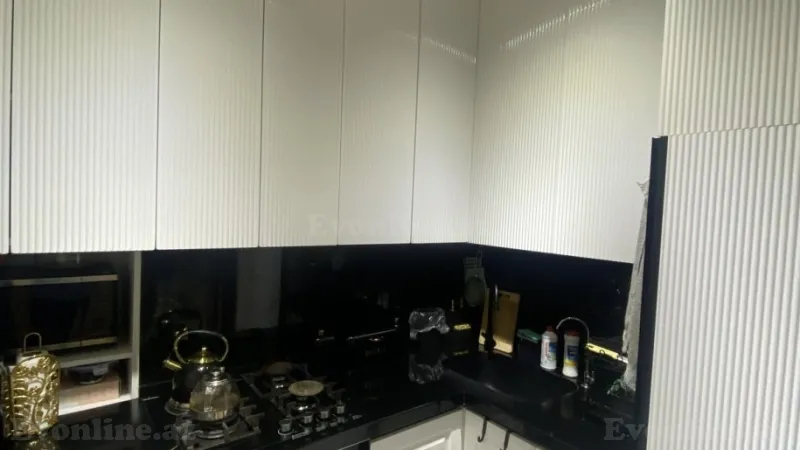 Satılır 2 otaqlı Mənzil Yeni tikili 65 m² Yasamal - şəkil 17