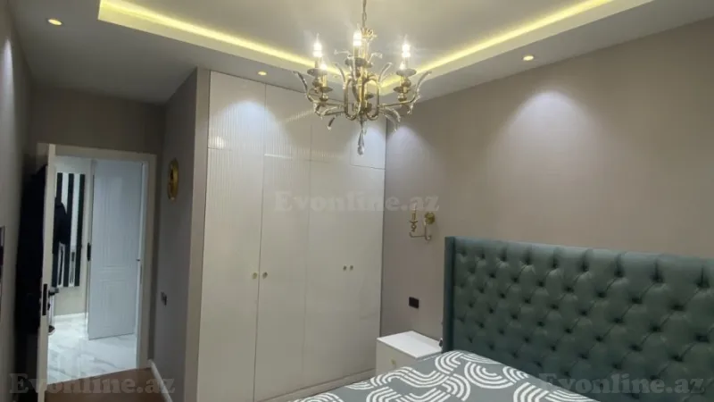 Satılır 2 otaqlı Mənzil Yeni tikili 65 m² Yasamal - şəkil 18