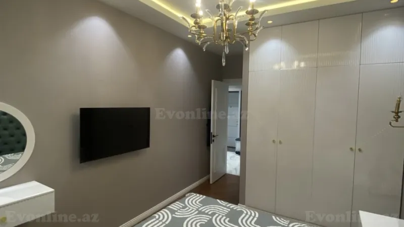 Satılır 2 otaqlı Mənzil Yeni tikili 65 m² Yasamal - şəkil 20