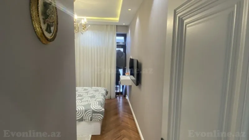Satılır 2 otaqlı Mənzil Yeni tikili 65 m² Yasamal - şəkil 22