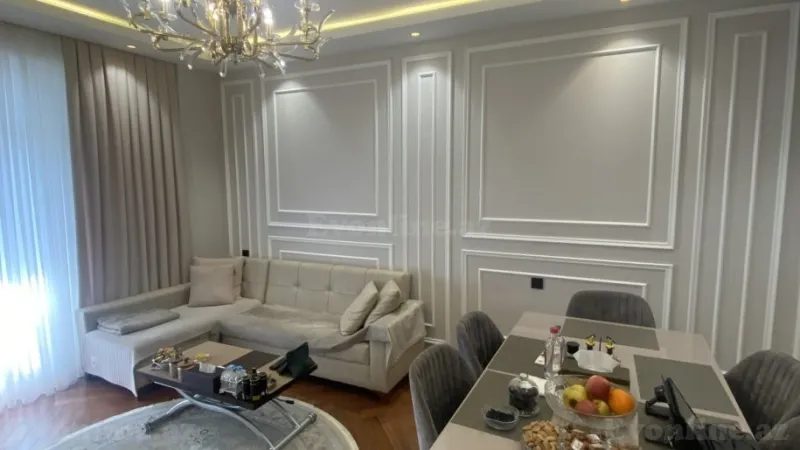 Satılır 2 otaqlı Mənzil Yeni tikili 65 m² Yasamal - şəkil 23