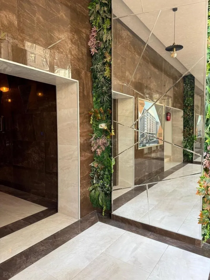 Kirayə verilir 3 otaqlı Mənzil Yeni tikili 120 m² 28 May m. - şəkil 15