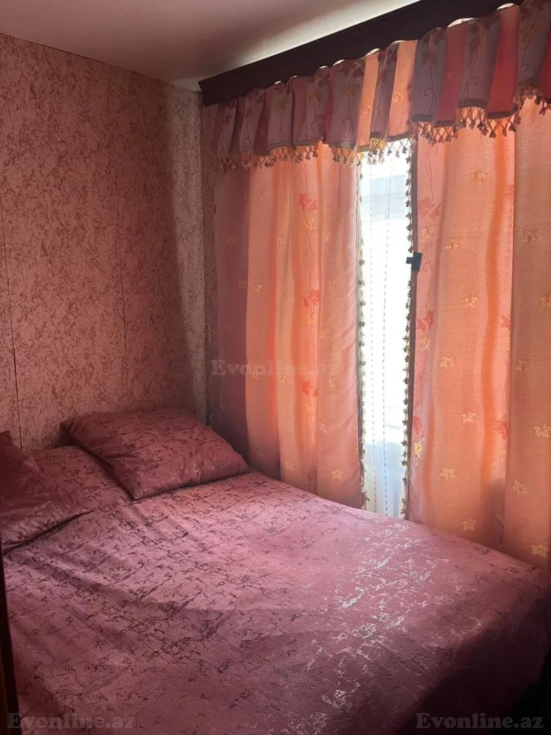 Satılır 2 otaqlı Mənzil Köhnə tikili 36 m² Xalqlar Dostluğu m. - şəkil 4