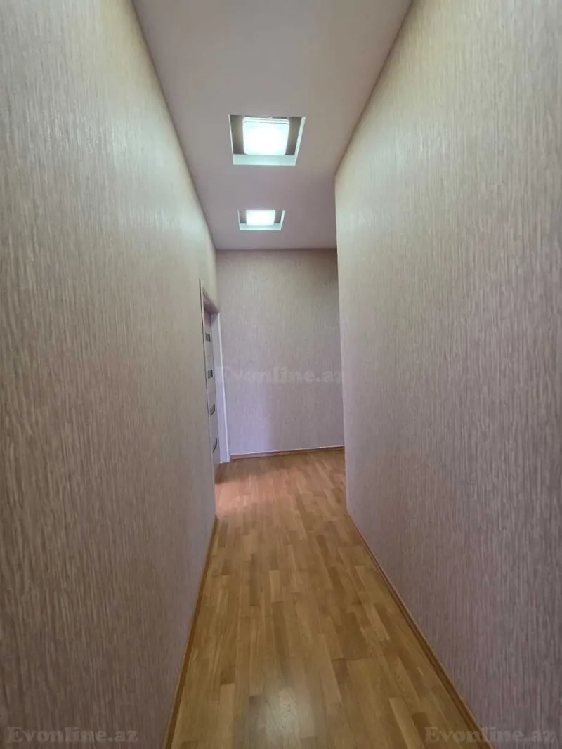 Kirayə verilir 3 otaqlı Mənzil Yeni tikili 120 m² Xətai m. - şəkil 8