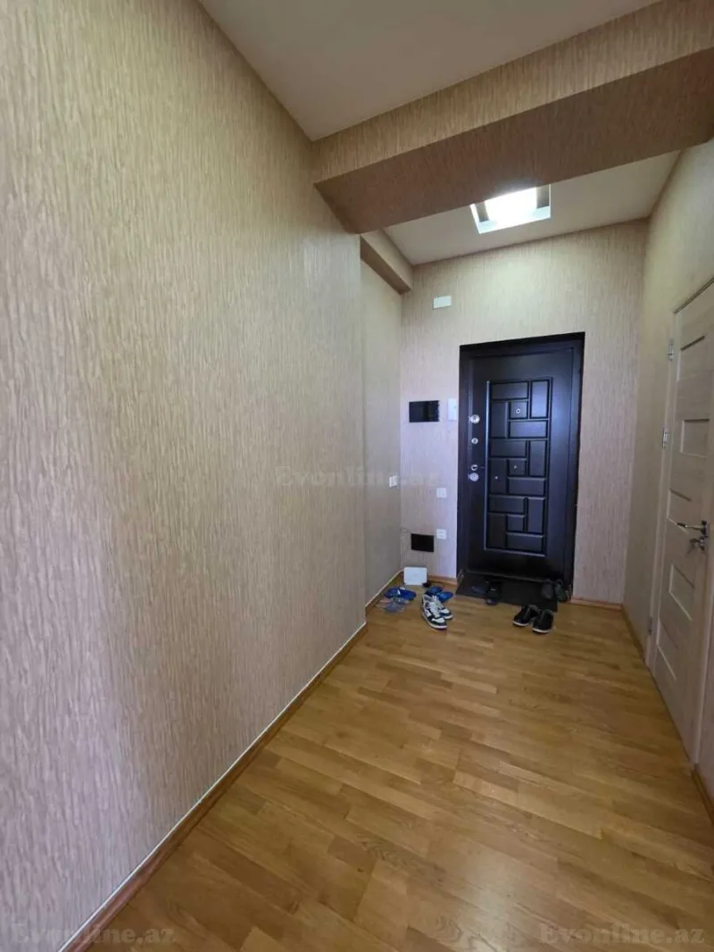 Kirayə verilir 3 otaqlı Mənzil Yeni tikili 120 m² Xətai m. - şəkil 14