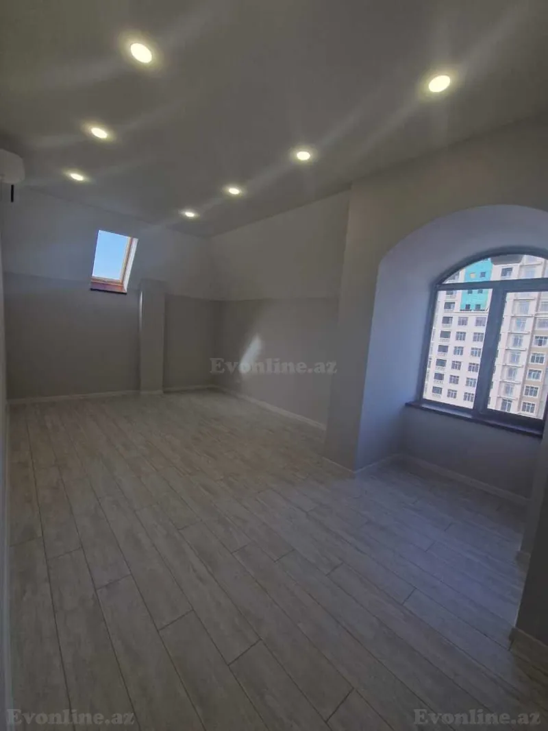 Kirayə verilir Ofis 140 m² Nəriman Nərimanov m. - şəkil 3