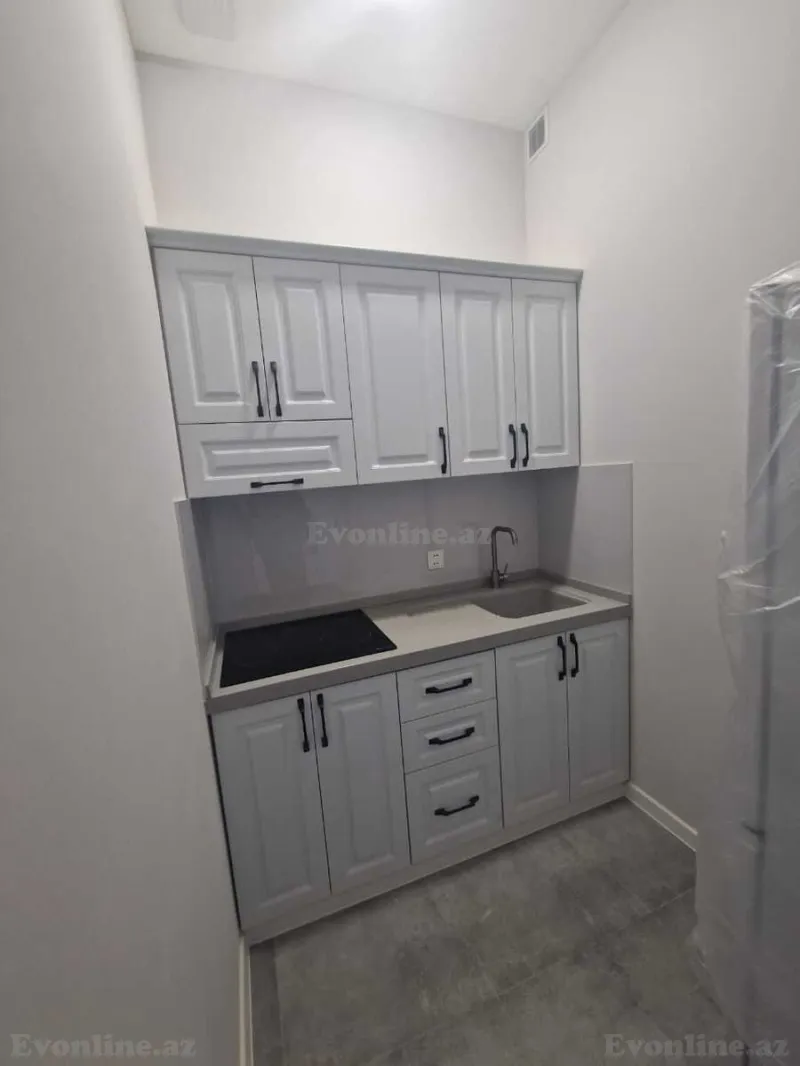 Kirayə verilir Ofis 140 m² Nəriman Nərimanov m. - şəkil 5