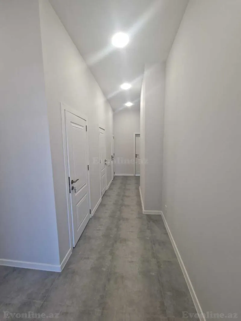 Kirayə verilir Ofis 140 m² Nəriman Nərimanov m. - şəkil 6