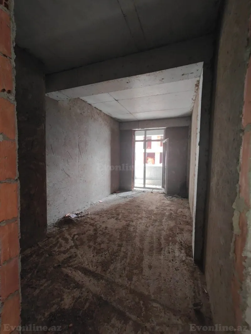 Satılır 3 otaqlı Mənzil Yeni tikili 145 m² 28 May m. - şəkil 3