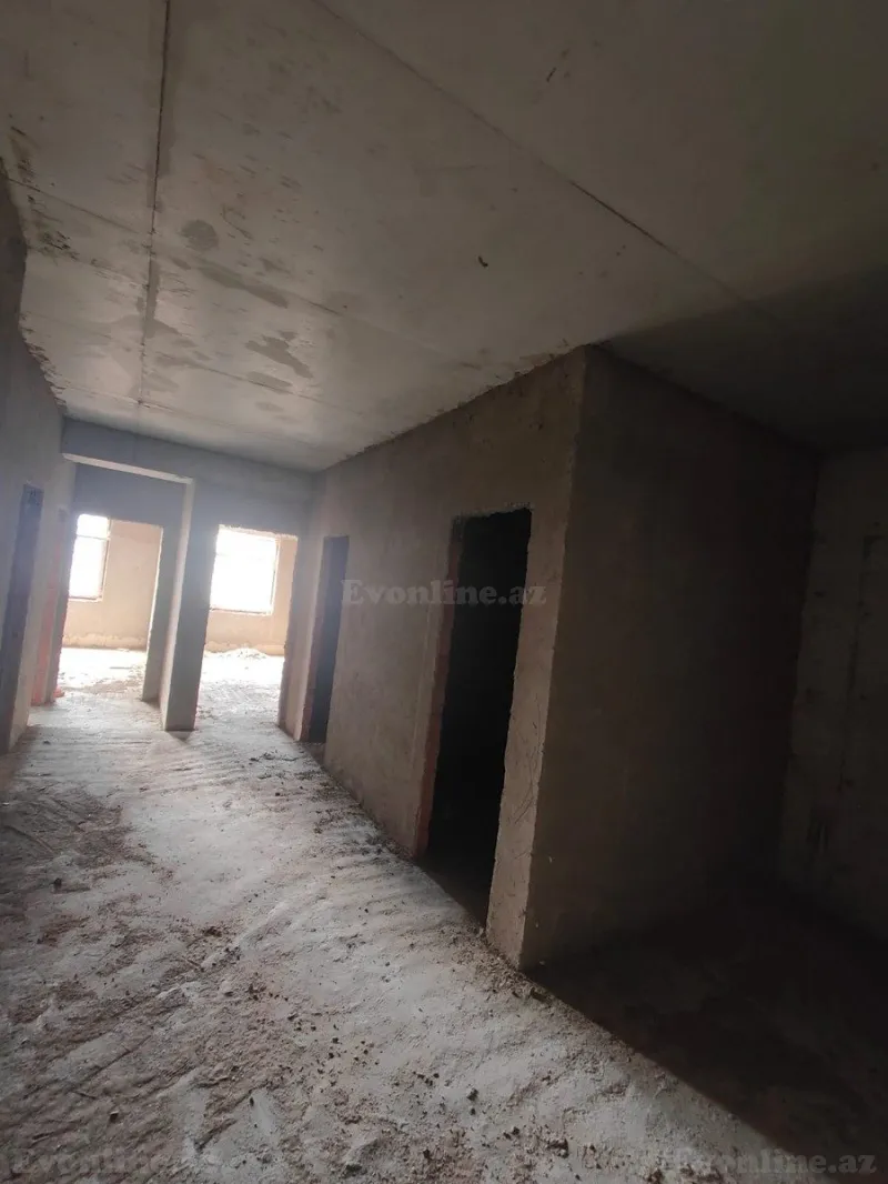 Satılır 3 otaqlı Mənzil Yeni tikili 145 m² 28 May m. - şəkil 4