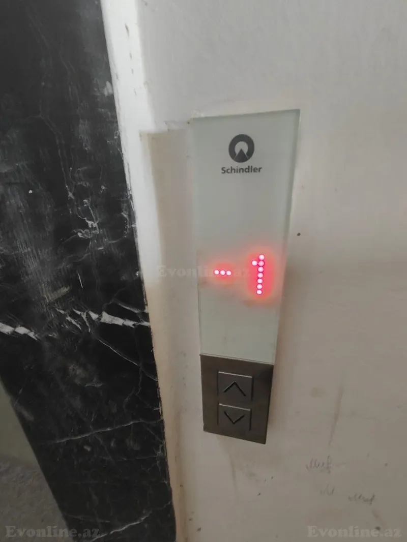 Satılır 3 otaqlı Mənzil Yeni tikili 145 m² 28 May m. - şəkil 7