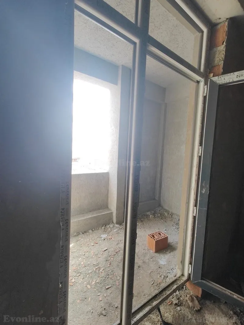 Satılır 3 otaqlı Mənzil Yeni tikili 145 m² 28 May m. - şəkil 8