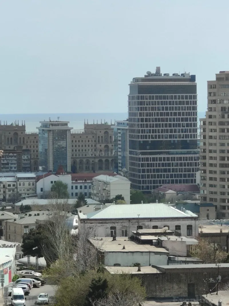 Satılır 3 otaqlı Mənzil Yeni tikili 145 m² 28 May m. - şəkil 10