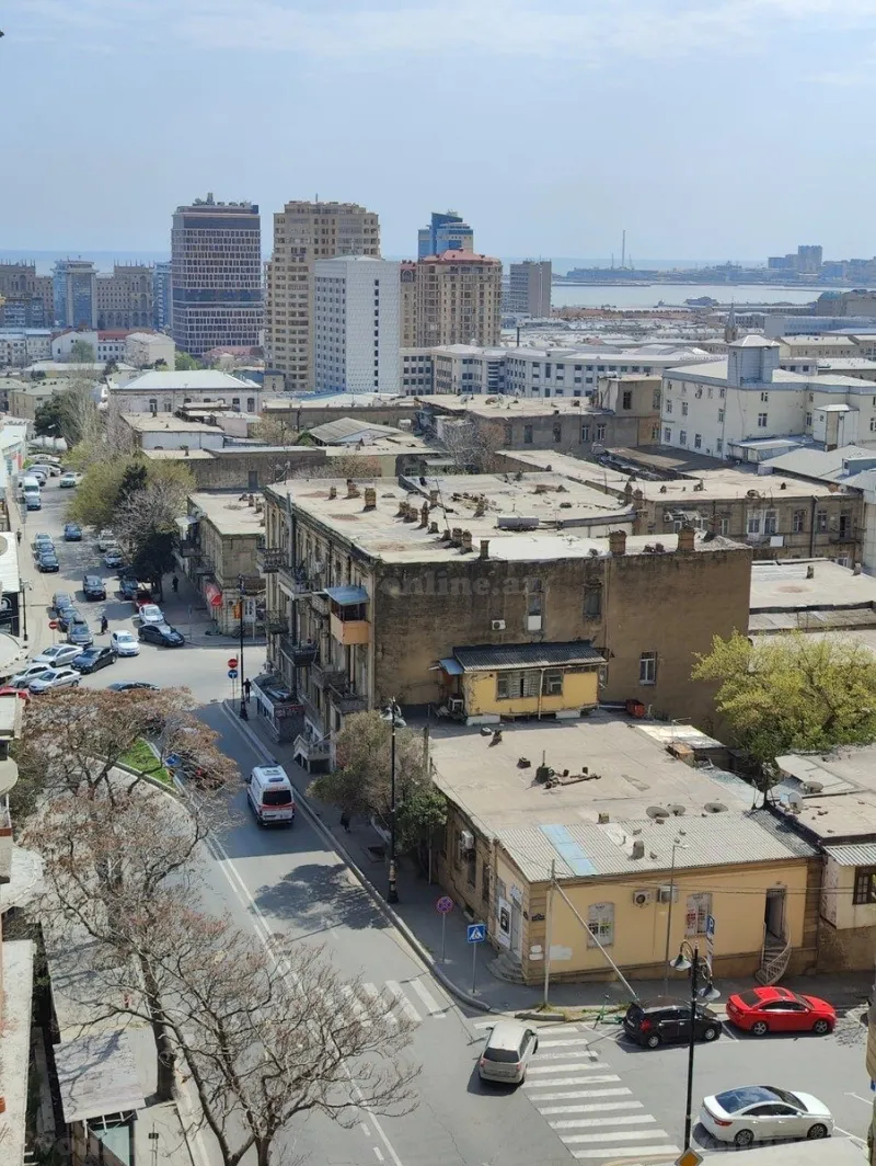 Satılır 3 otaqlı Mənzil Yeni tikili 145 m² 28 May m. - şəkil 11