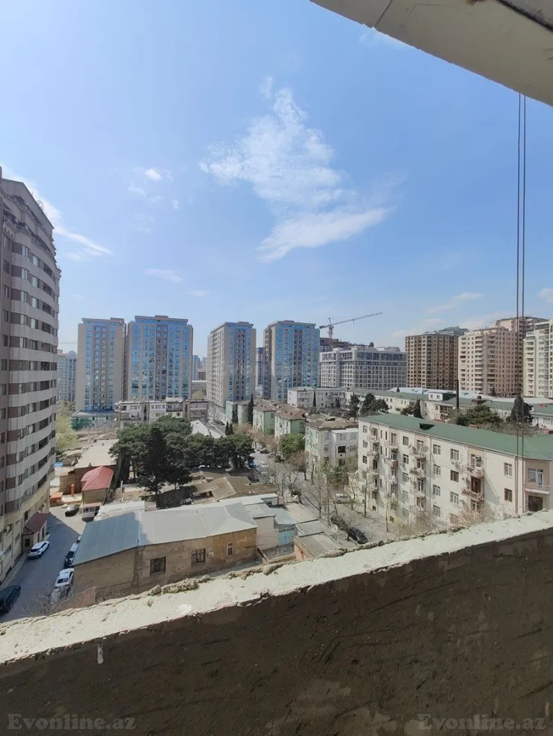 Satılır 3 otaqlı Mənzil Yeni tikili 145 m² 28 May m. - şəkil 16