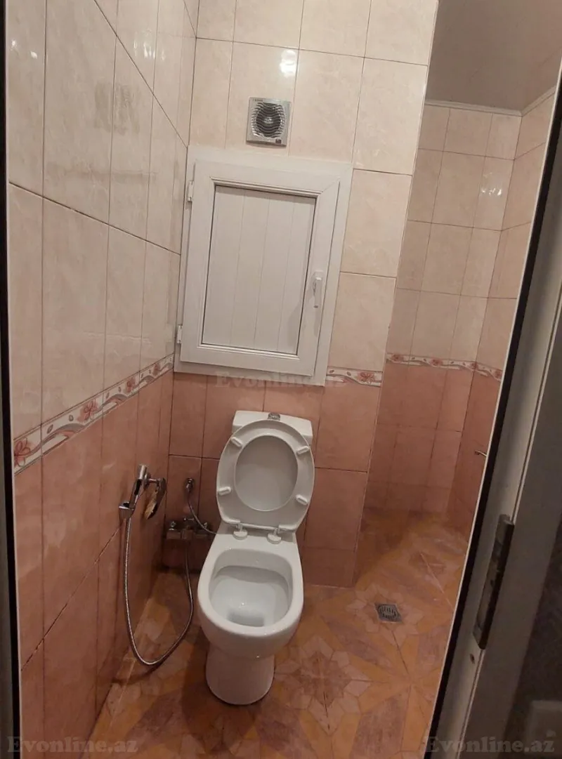 Kirayə verilir 2 otaqlı Mənzil Köhnə tikili 50 m² Gənclik m. - şəkil 16