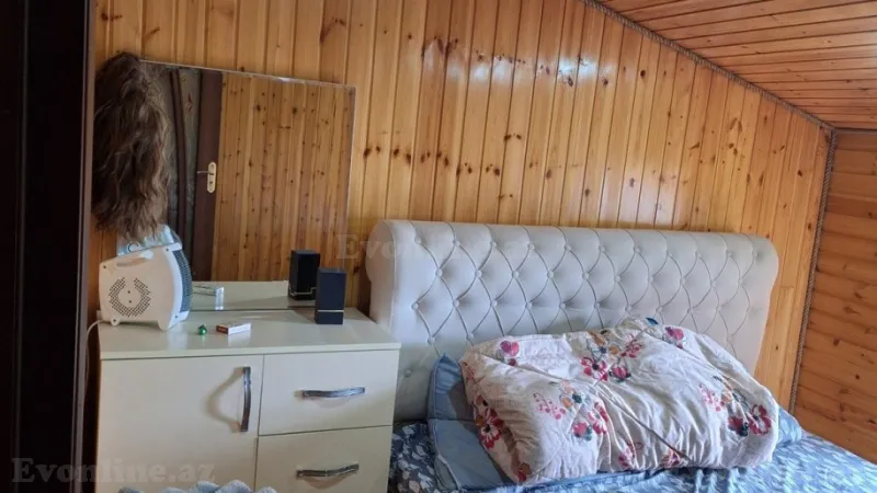 Satılır 2 otaqlı Mənzil Yeni tikili 39 m² Xırdalan - şəkil 3