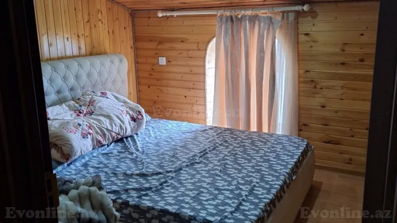 Satılır 2 otaqlı Mənzil Yeni tikili 39 m² Xırdalan - şəkil 5