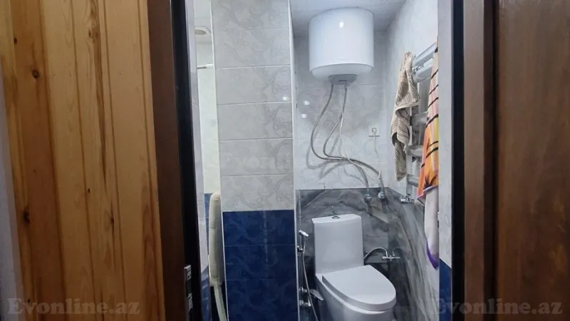 Satılır 2 otaqlı Mənzil Yeni tikili 39 m² Xırdalan - şəkil 8