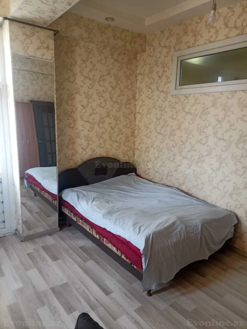 Kirayə verilir 1 otaqlı Mənzil Yeni tikili 40 m² Abşeron r. - şəkil 4