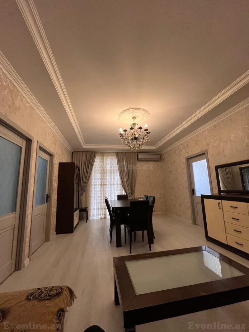 Satılır 3 otaqlı Mənzil Yeni tikili 74 m² Xırdalan - şəkil 3