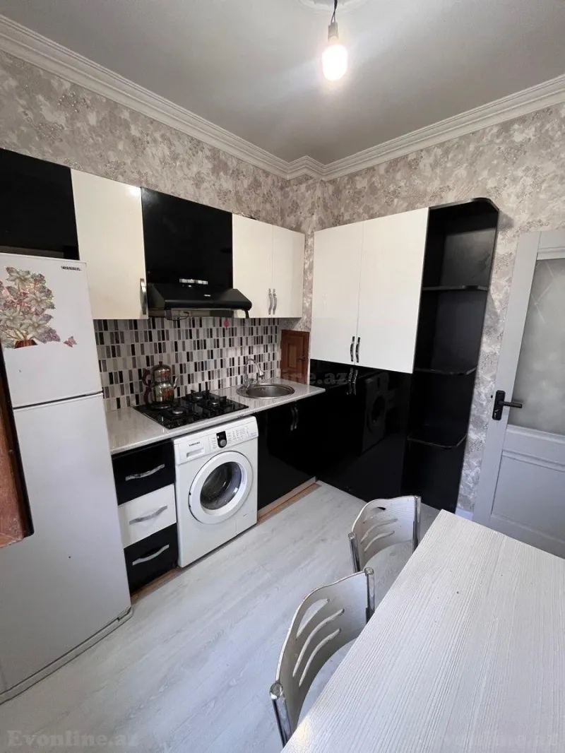 Satılır 3 otaqlı Mənzil Yeni tikili 74 m² Xırdalan - şəkil 4