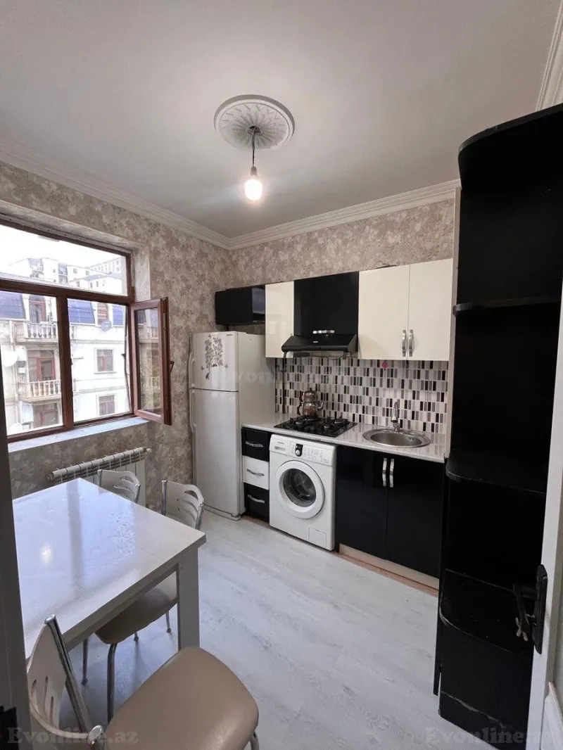 Satılır 3 otaqlı Mənzil Yeni tikili 74 m² Xırdalan - şəkil 5