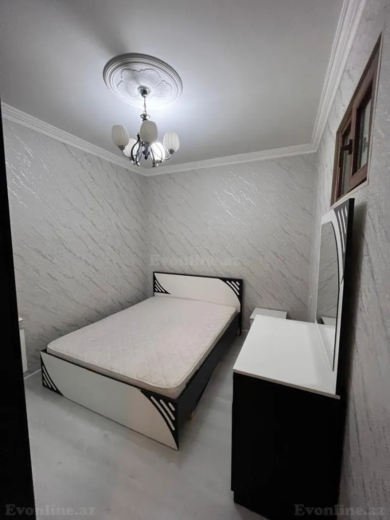 Satılır 3 otaqlı Mənzil Yeni tikili 74 m² Xırdalan - şəkil 8