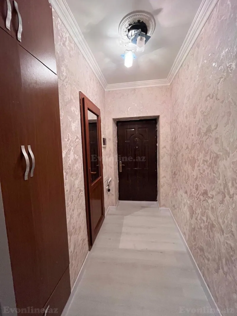 Satılır 3 otaqlı Mənzil Yeni tikili 74 m² Xırdalan - şəkil 10
