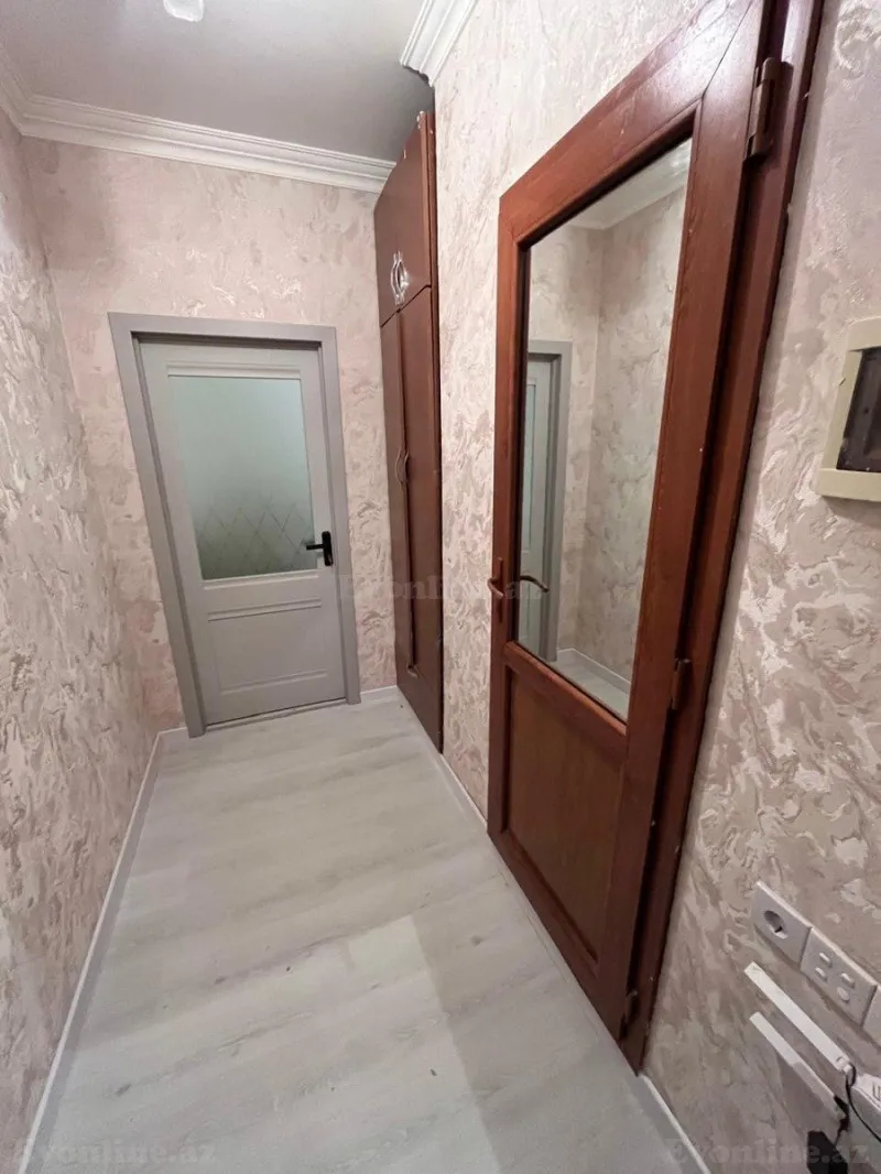 Satılır 3 otaqlı Mənzil Yeni tikili 74 m² Xırdalan - şəkil 11