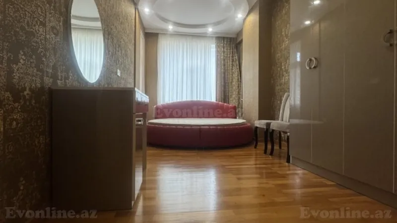 Kirayə verilir 3 otaqlı Mənzil Yeni tikili 100 m² İnşaatçılar m. - şəkil 13