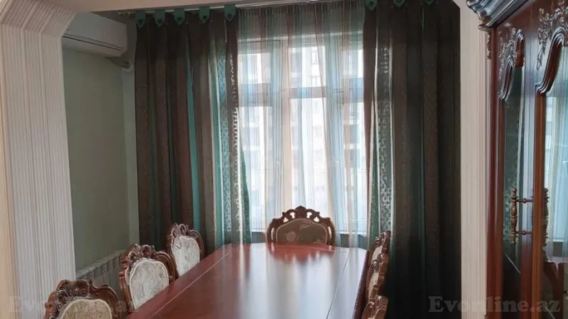 Kirayə verilir 3 otaqlı Mənzil Köhnə tikili 75 m² Nəriman Nərimanov m. - şəkil 4