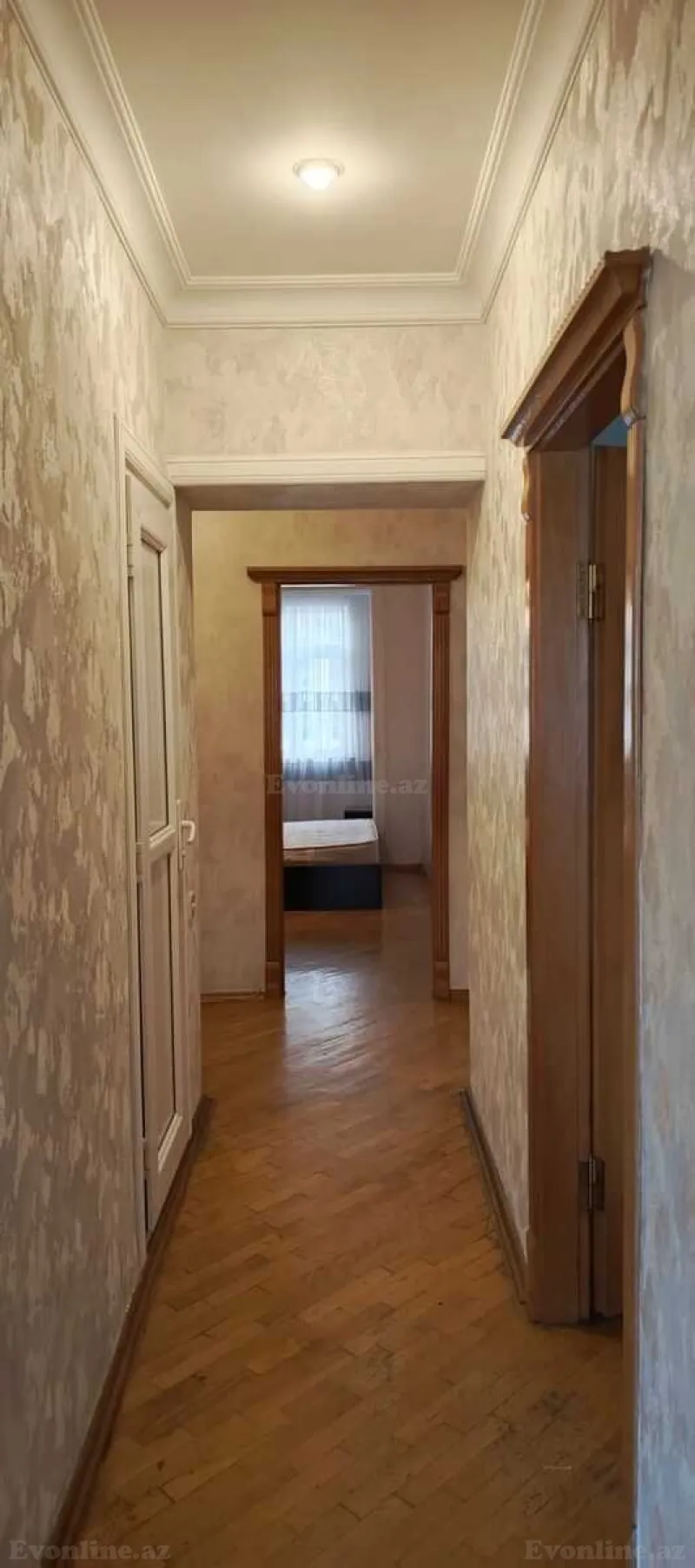 Kirayə verilir 3 otaqlı Mənzil Köhnə tikili 75 m² Nəriman Nərimanov m. - şəkil 5