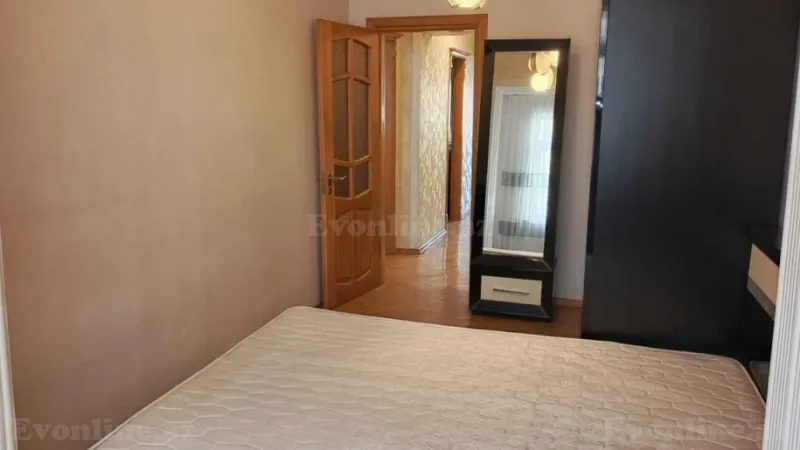 Kirayə verilir 3 otaqlı Mənzil Köhnə tikili 75 m² Nəriman Nərimanov m. - şəkil 6