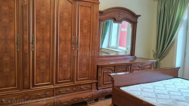 Kirayə verilir 3 otaqlı Mənzil Köhnə tikili 75 m² Nəriman Nərimanov m. - şəkil 10