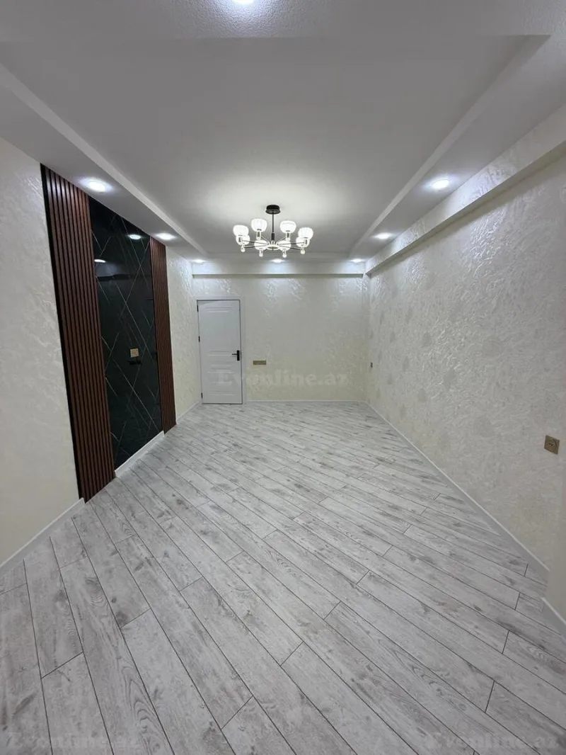 Satılır 2 otaqlı Mənzil Yeni tikili 62 m² Xırdalan - şəkil 2
